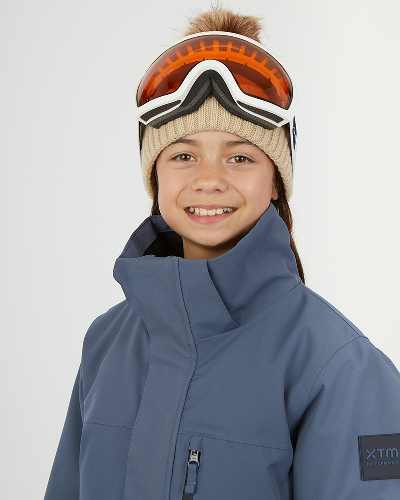 Rumble Kids Ski Jacket 10-16 years