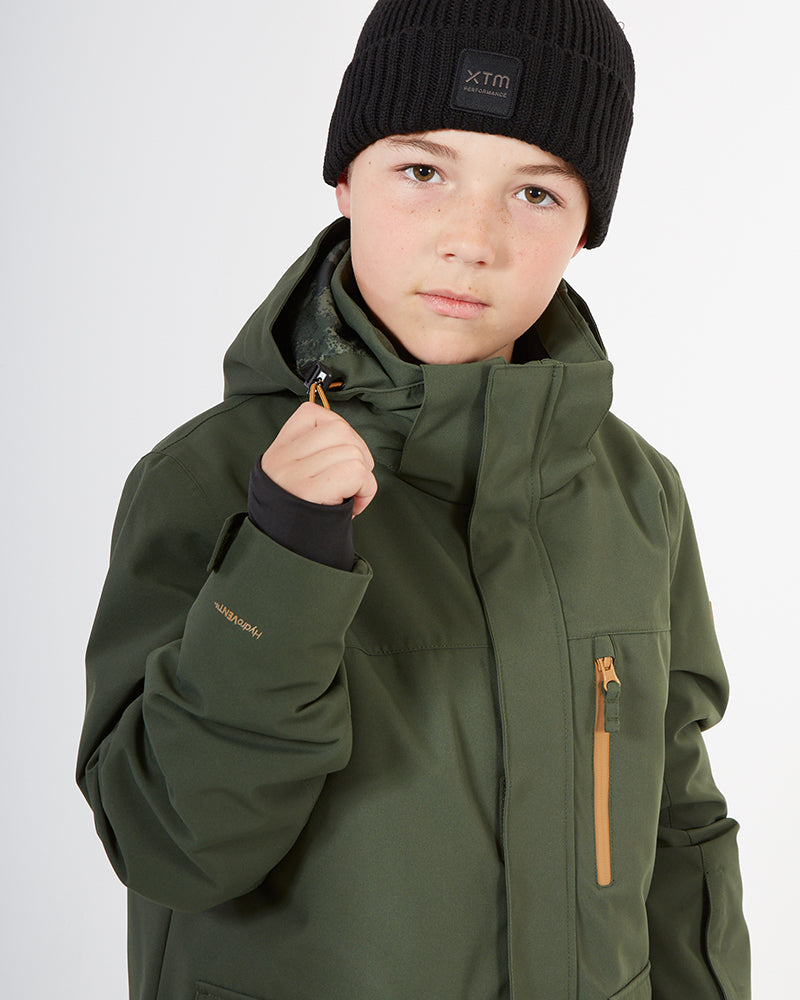 Rumble Kids Ski Jacket 10-16 years