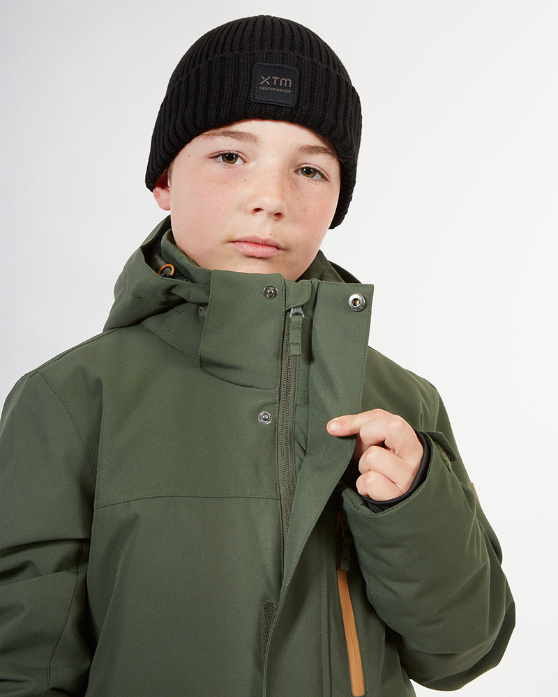 Rumble Kids Ski Jacket 10-16 years