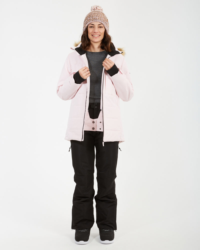 Province Womens Ski Jacket