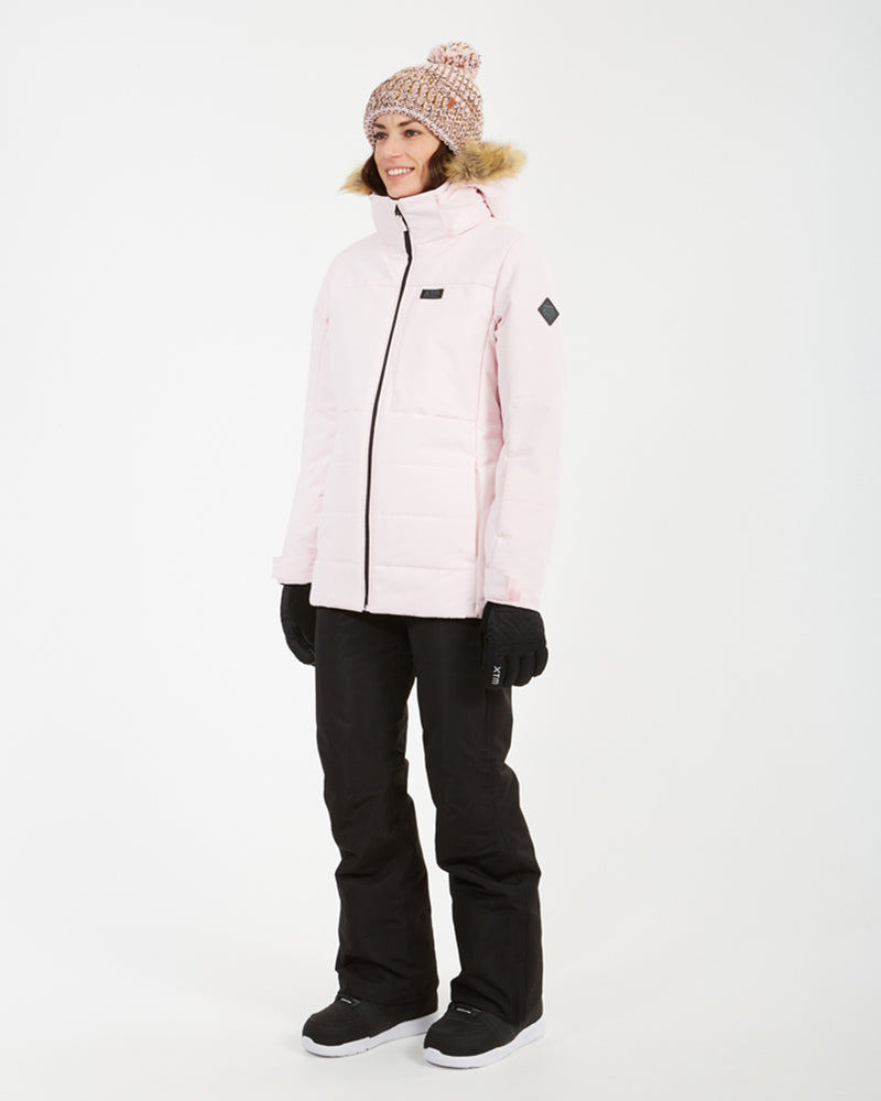 Province Womens Ski Jacket