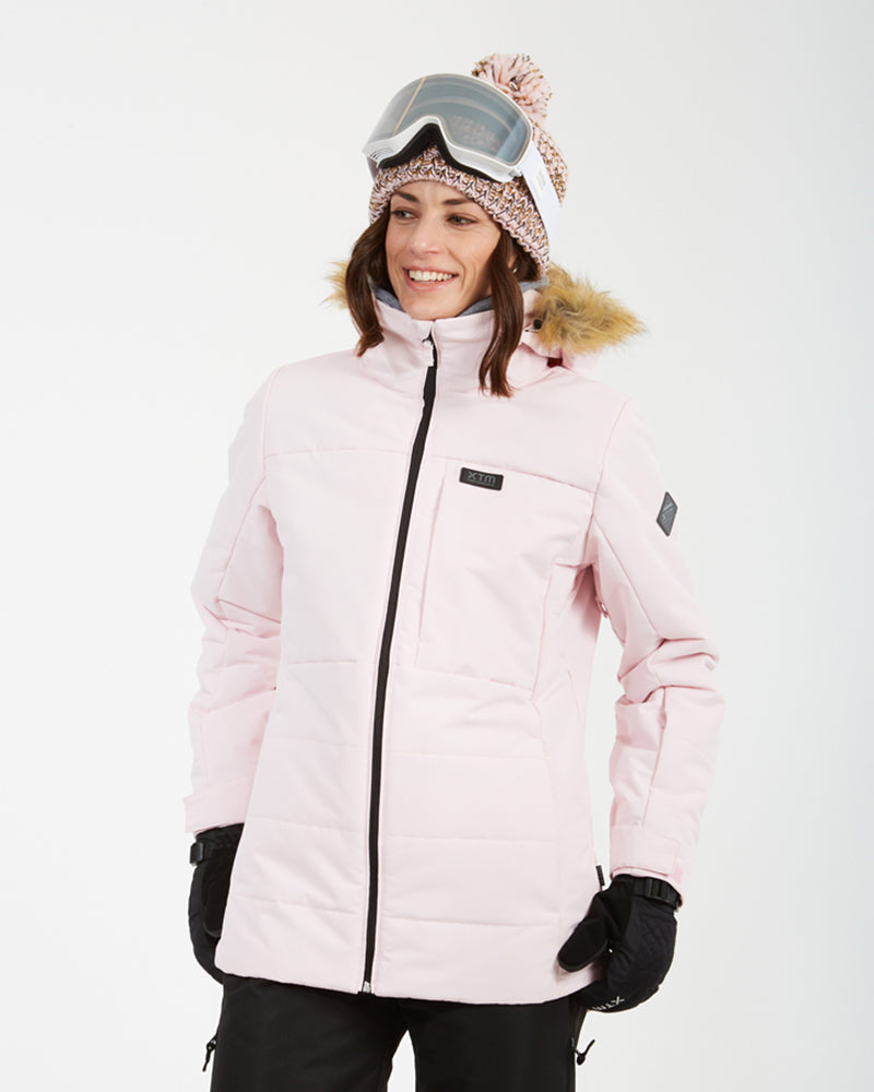 Province Womens Ski Jacket