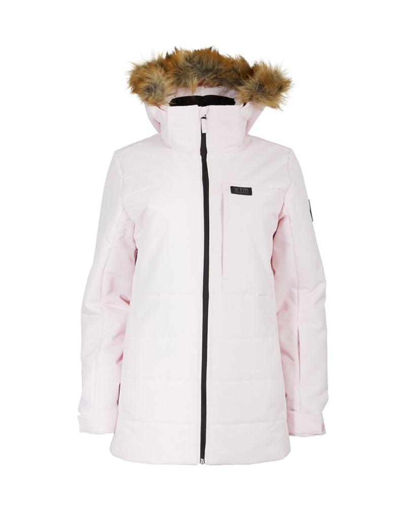 Province Womens Ski Jacket