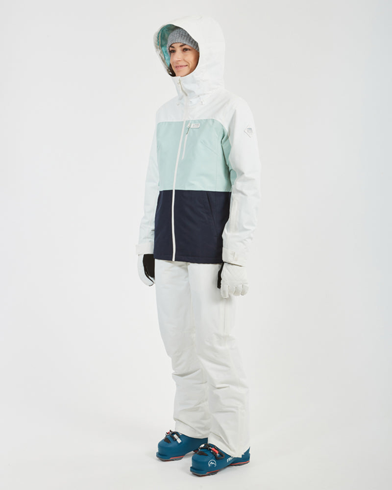 Nexe Womens Ski Jacket