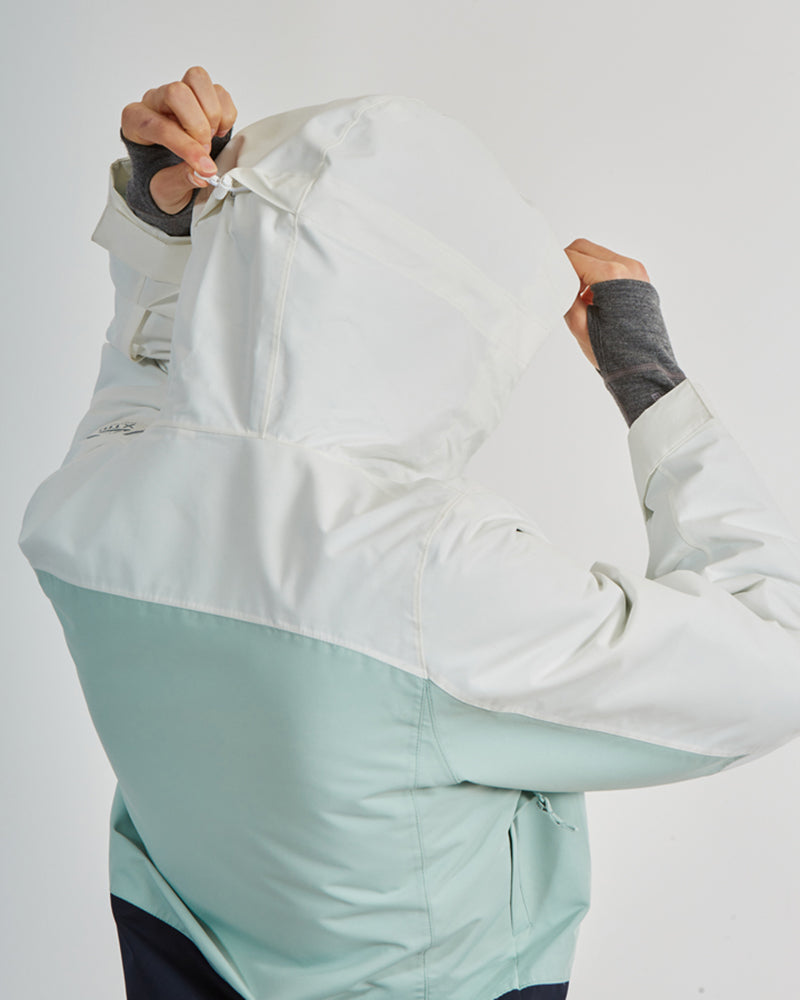 Nexe Womens Ski Jacket