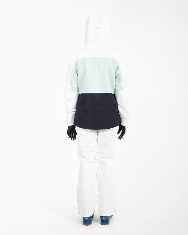 Nexe Womens Ski Jacket