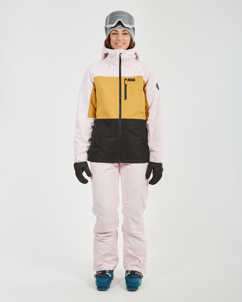 Nexe Womens Ski Jacket