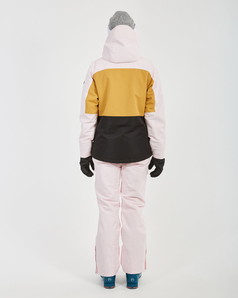 Nexe Womens Ski Jacket