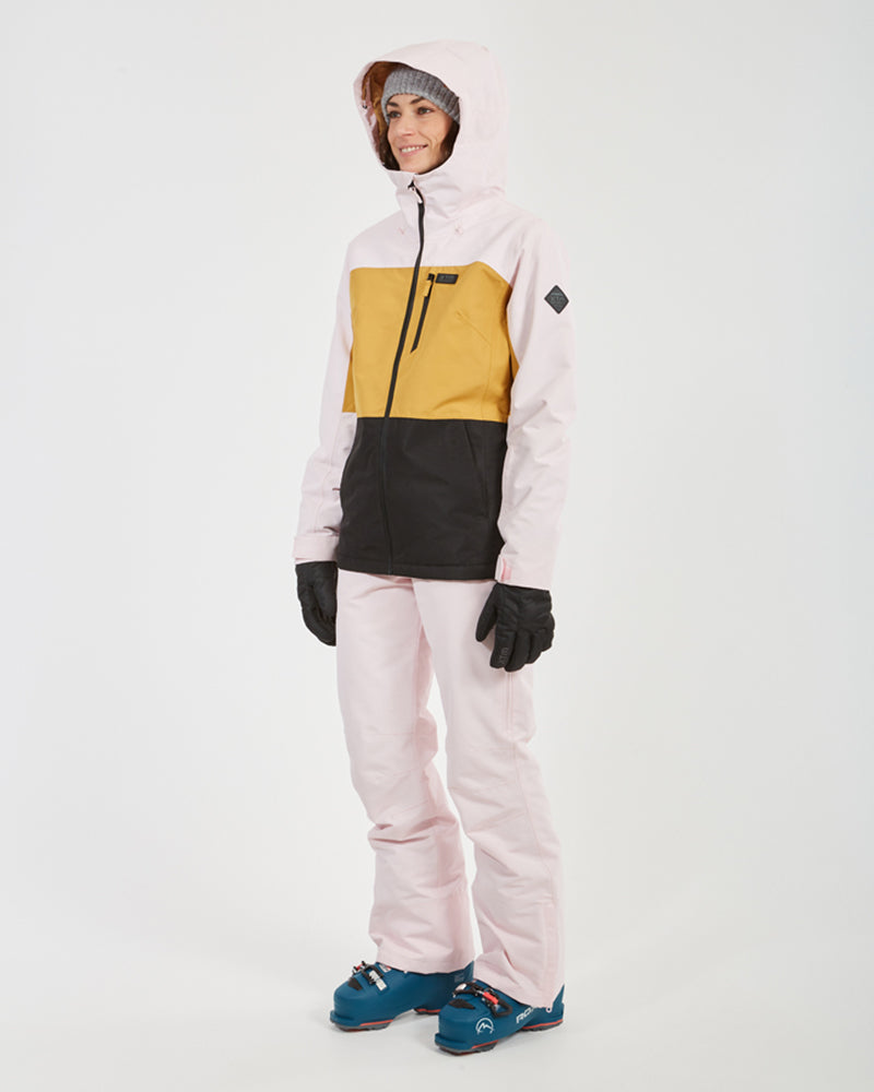 Nexe Womens Ski Jacket