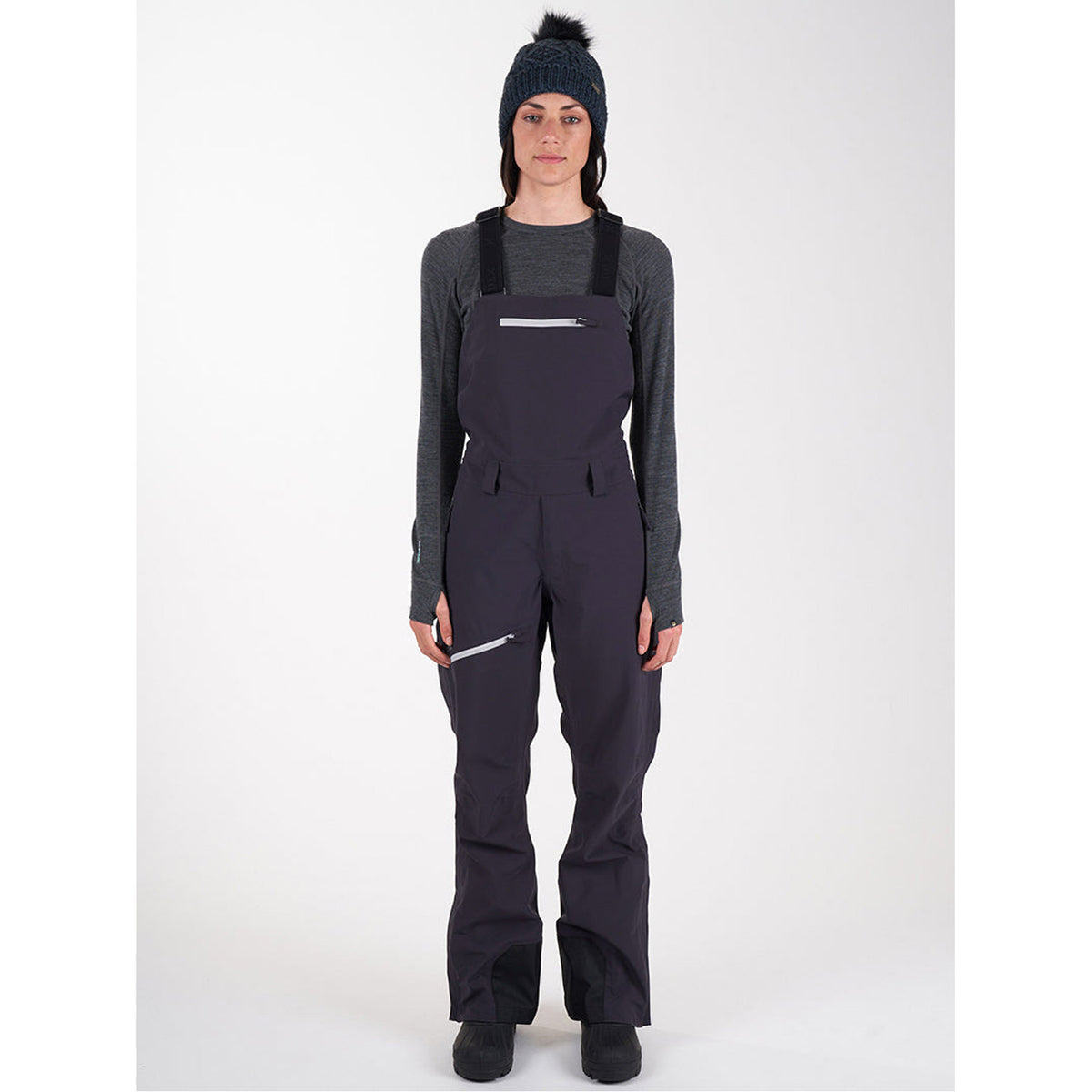 Lithium II Ladies Ski Snow Pants