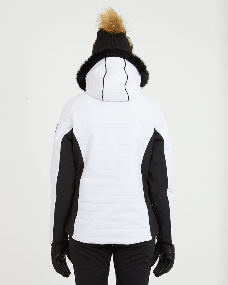 Vallee Womens Ski Jacket