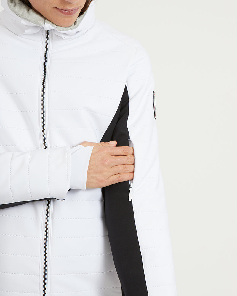 Vallee Womens Ski Jacket