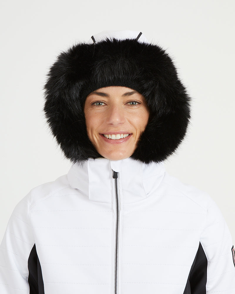 Vallee Womens Ski Jacket