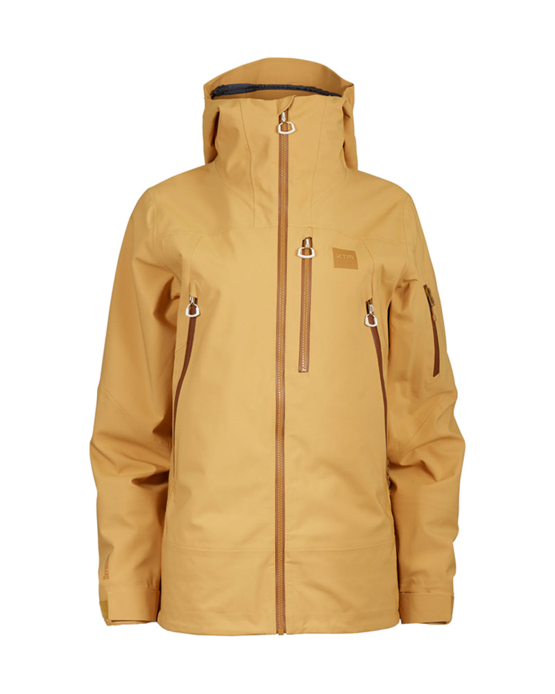 Solitaire Ladies Ski Jacket