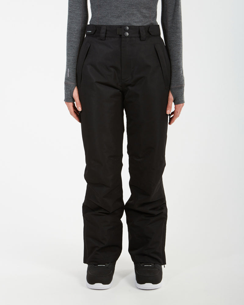 PLUS SIZE Smooch Womens Ski Pant