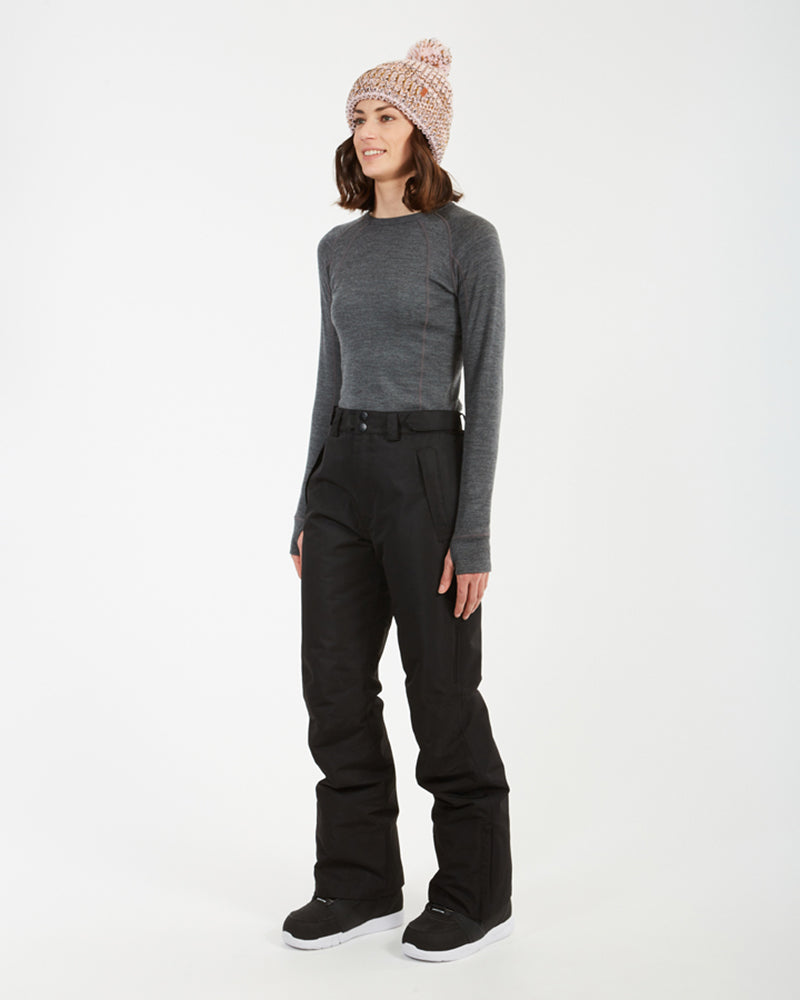 PLUS SIZE Smooch Womens Ski Pants