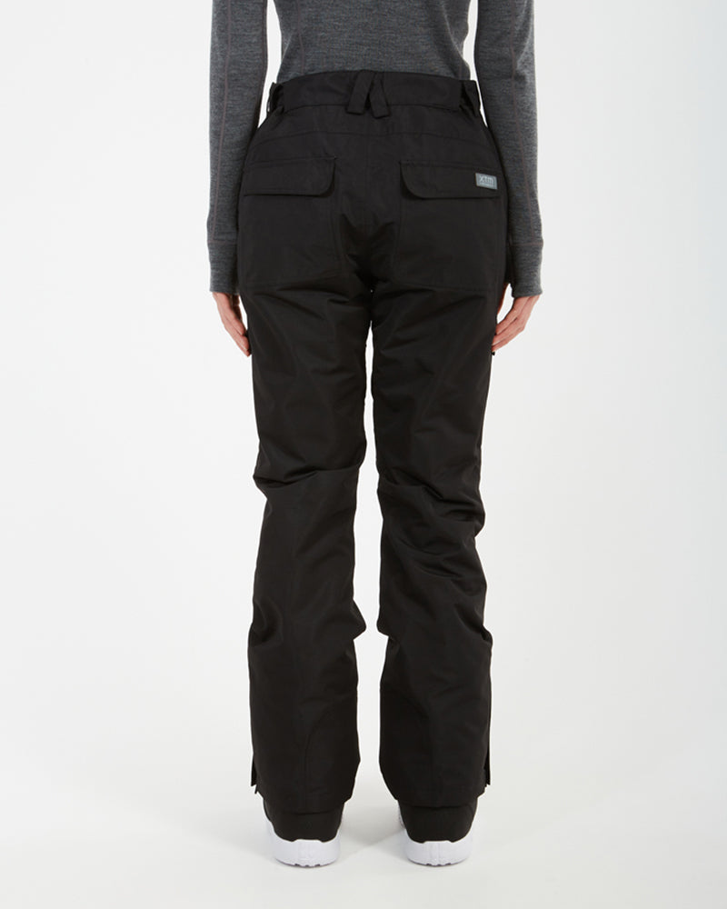 PLUS SIZE Smooch Womens Ski Pants