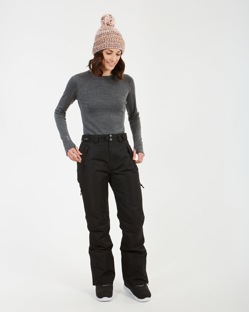 Smooch Womens Ski Pant