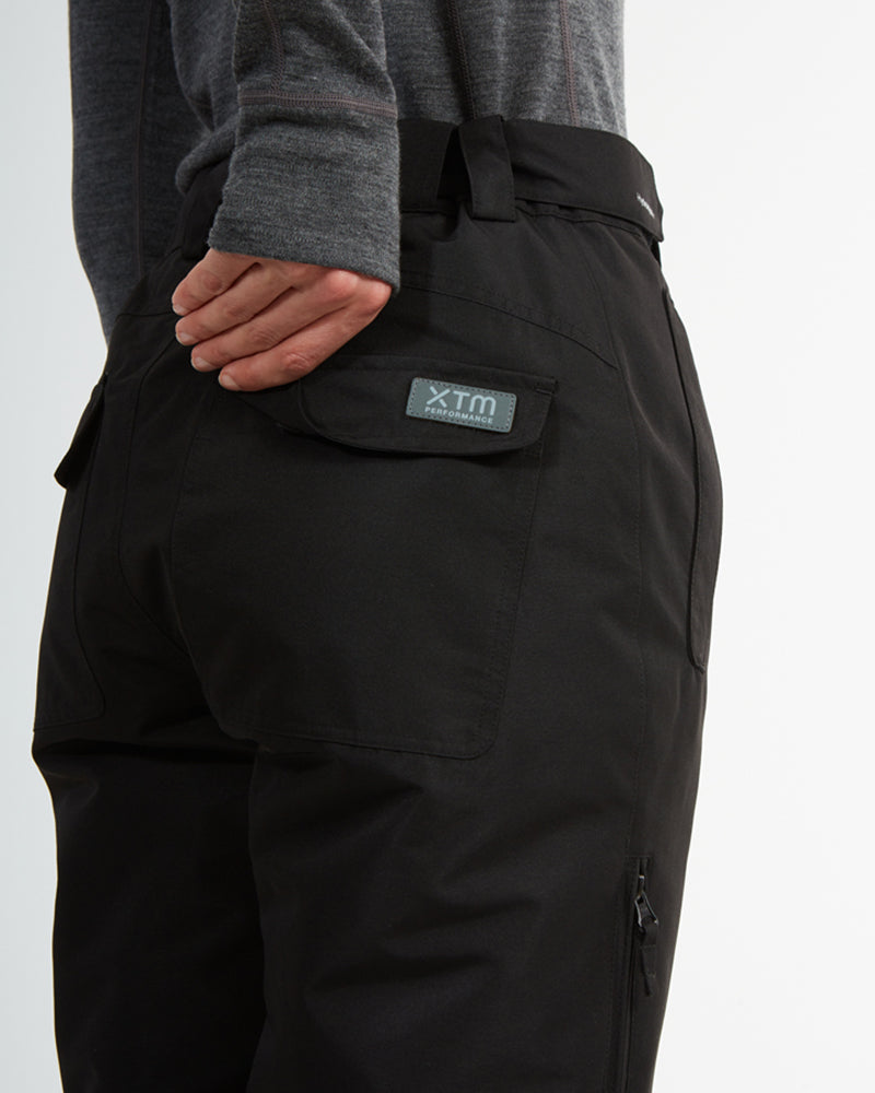 PLUS SIZE Smooch Womens Ski Pants
