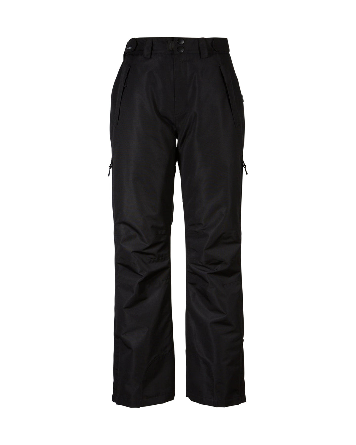 Smooch Womens Ski Pants - Shorter Leg