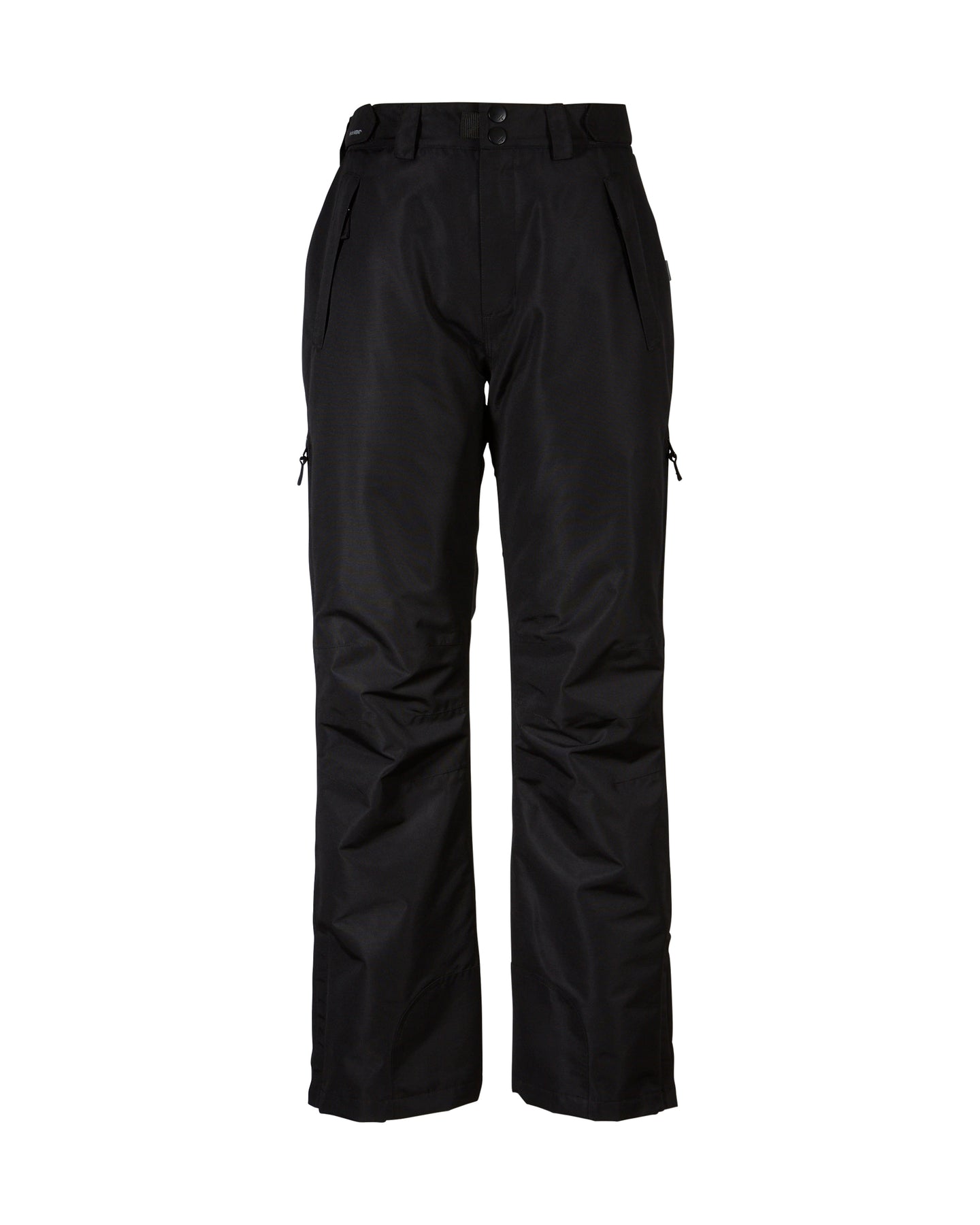 Smooch Womens Ski Pants - Shorter Leg