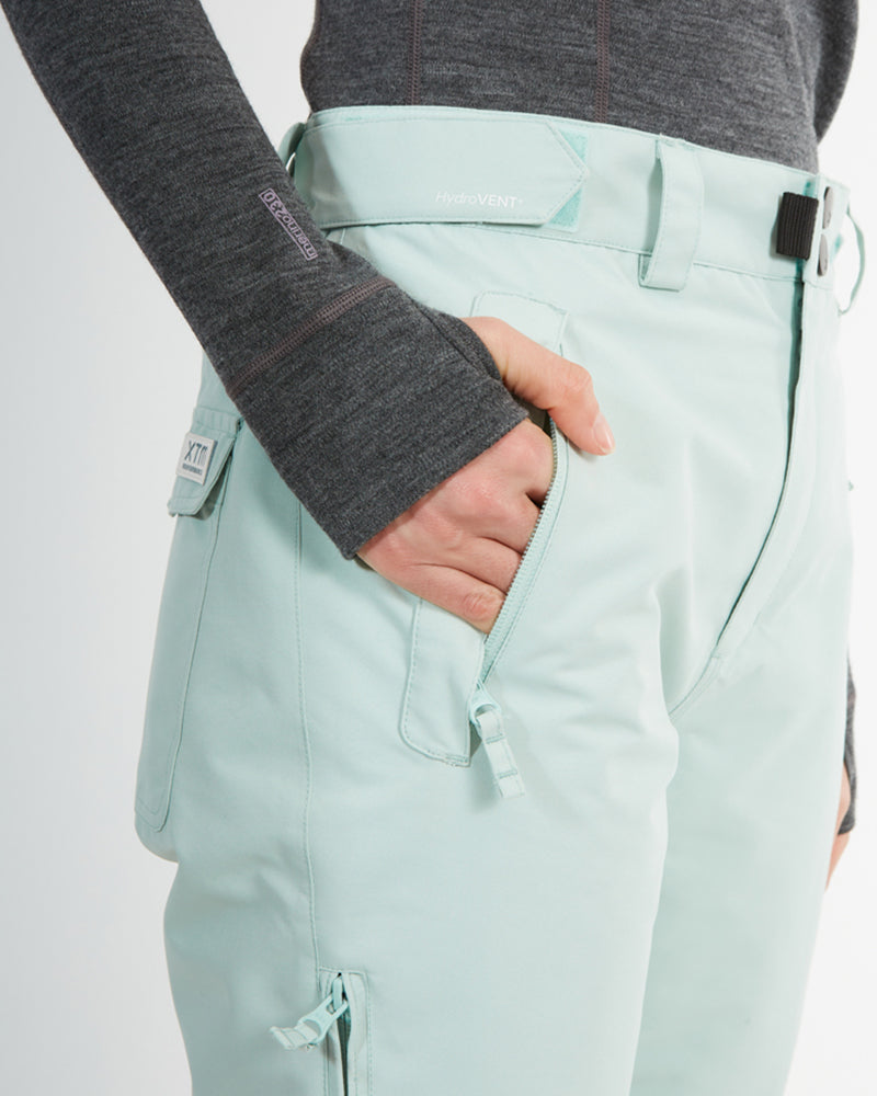 Smooch Womens Ski Pants