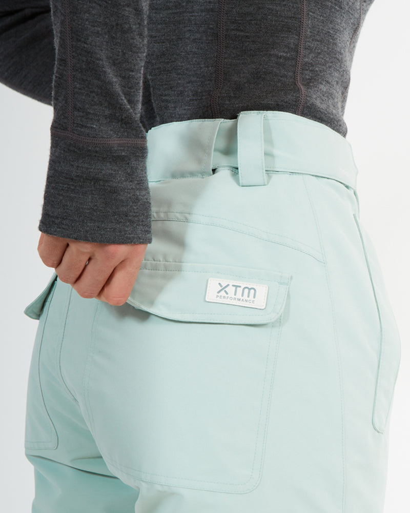 Smooch Womens Ski Pants