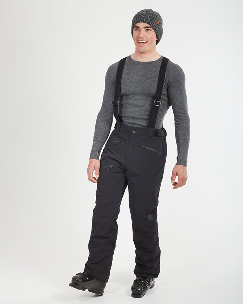 Quest Mens Ski Pants