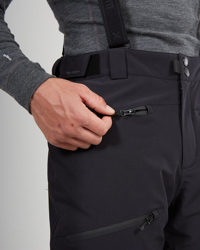 Quest Mens Ski Pants