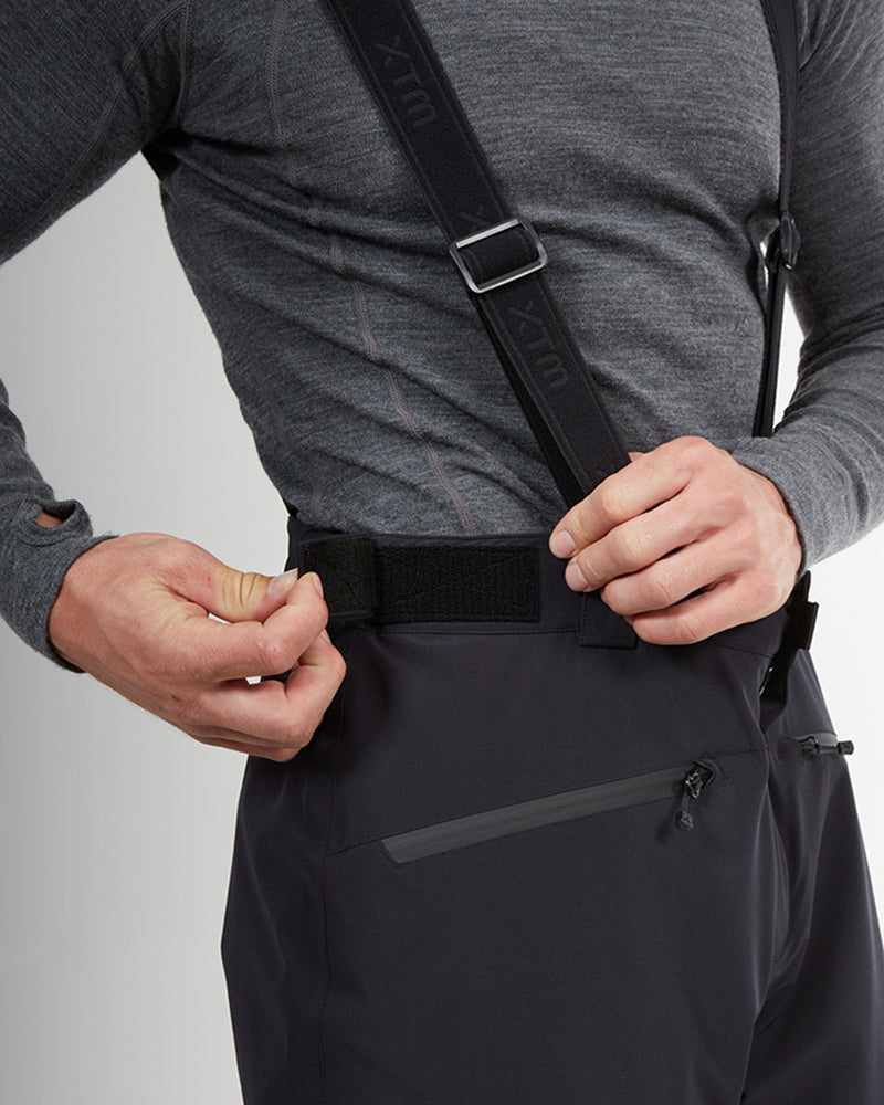 Quest Mens Ski Pant