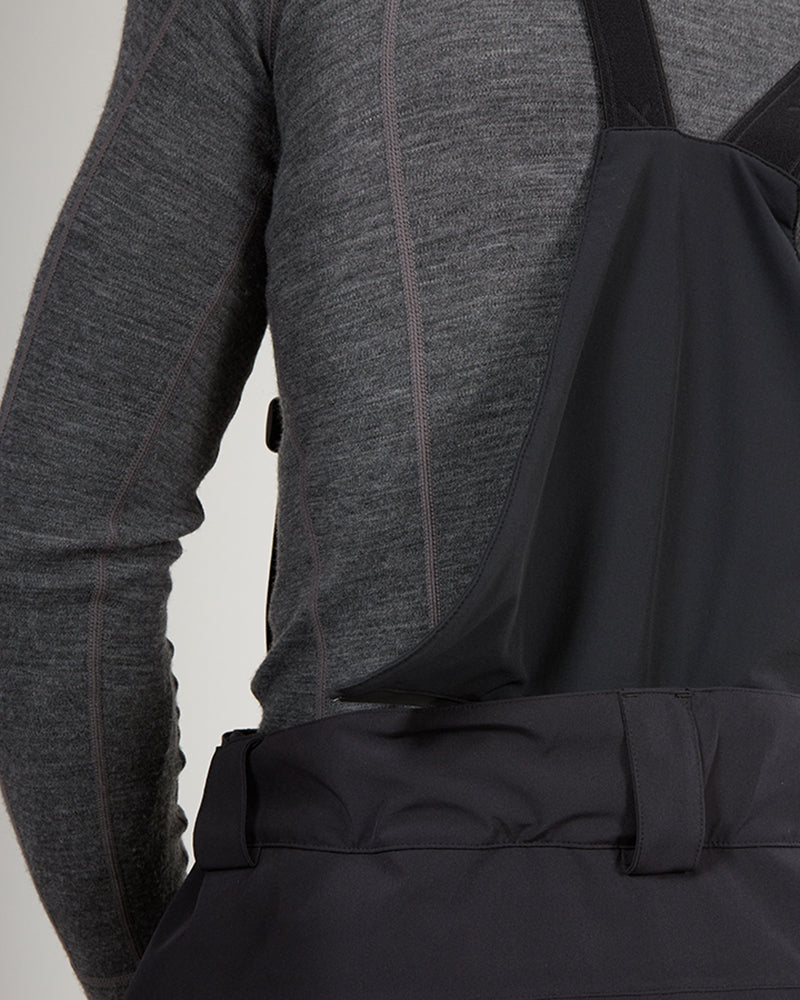 Quest Mens Ski Pant