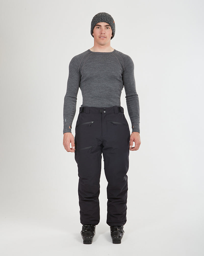 Quest Mens Ski Pant