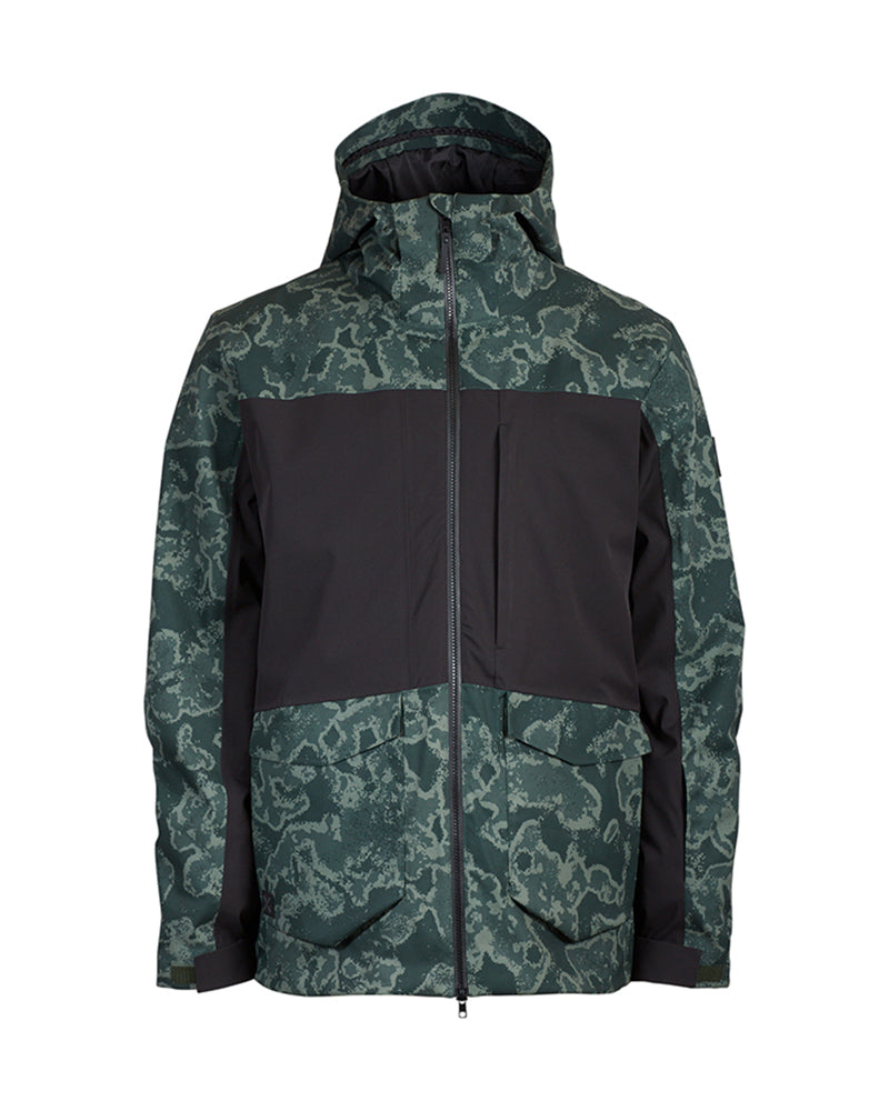 Ridge Line Mens Ski Jacket