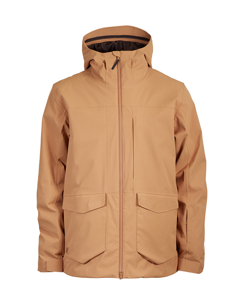 Ridge Line Mens Ski Jacket