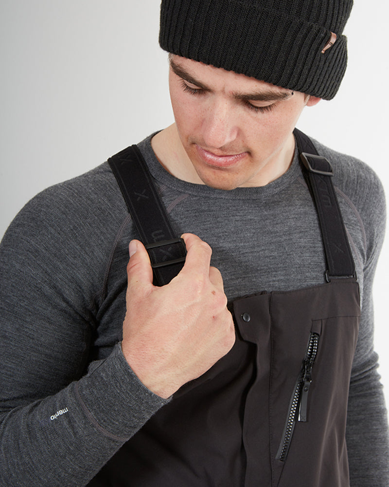 Stratum Mens Ski Pant