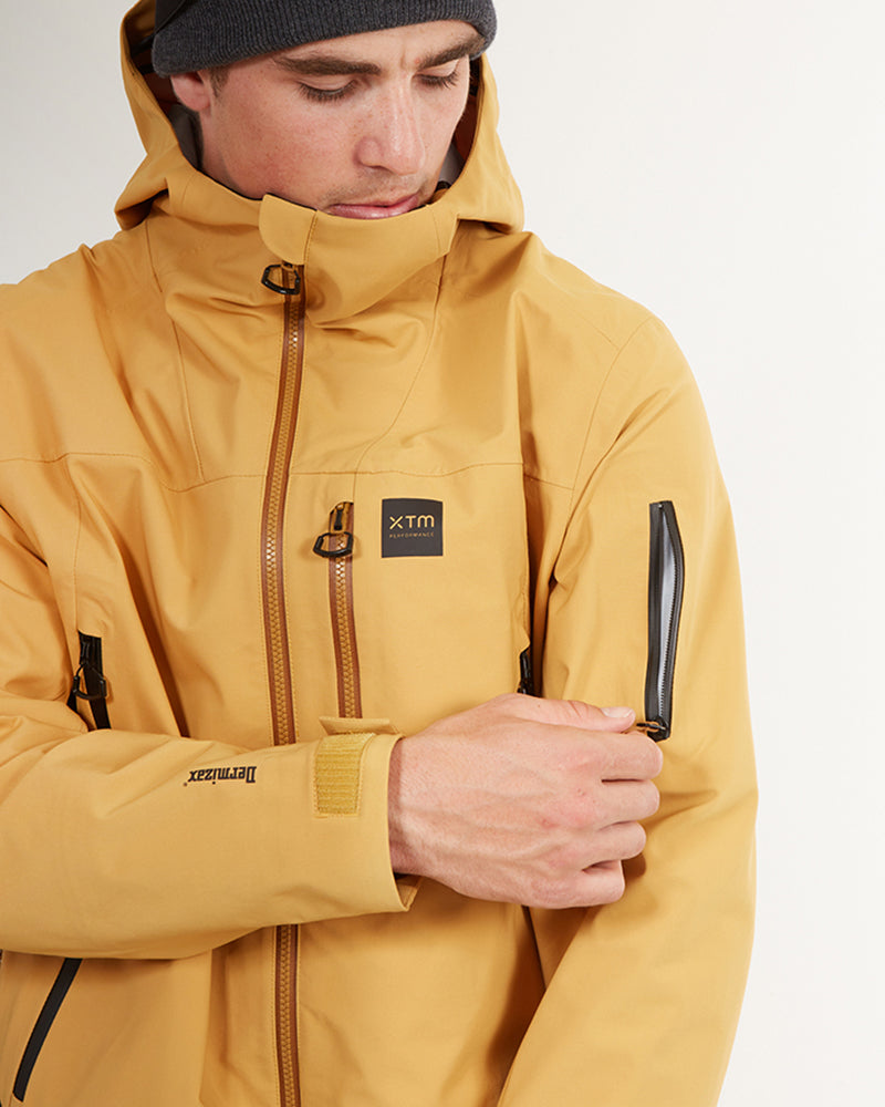 Paradigm Mens Ski Jacket