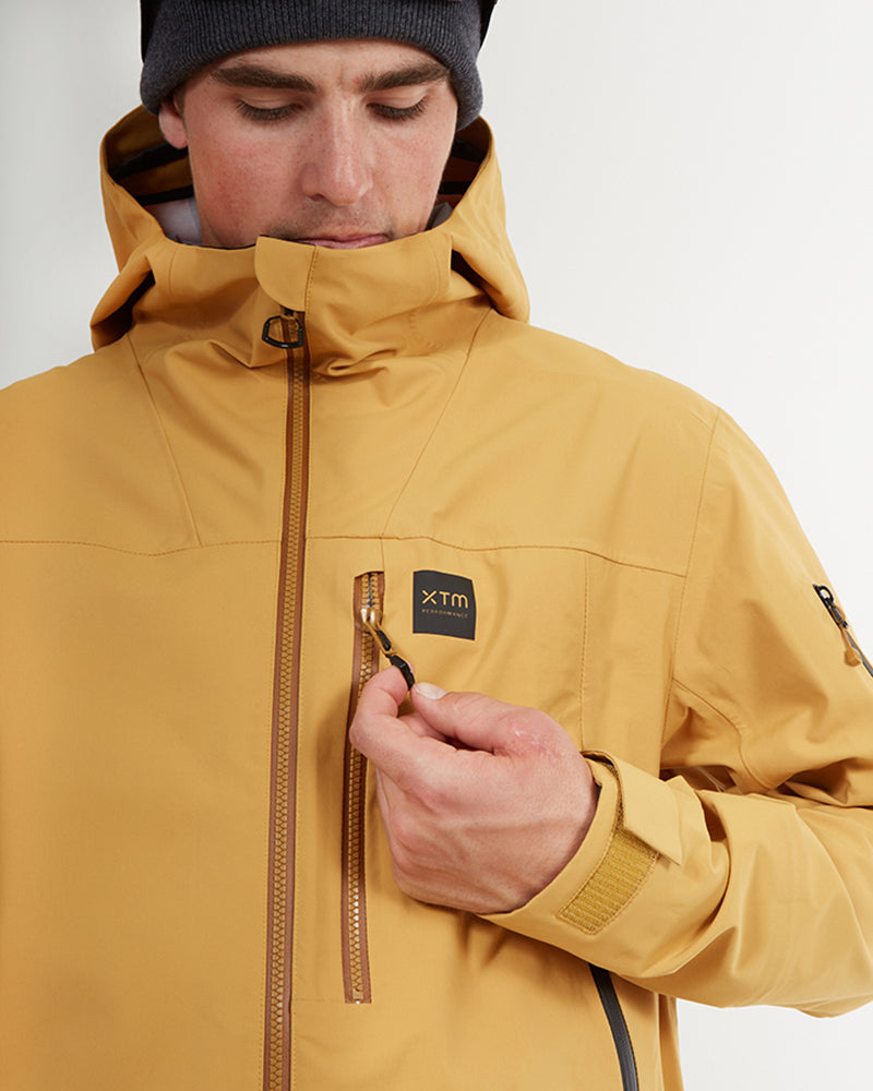 Paradigm Mens Ski Jacket