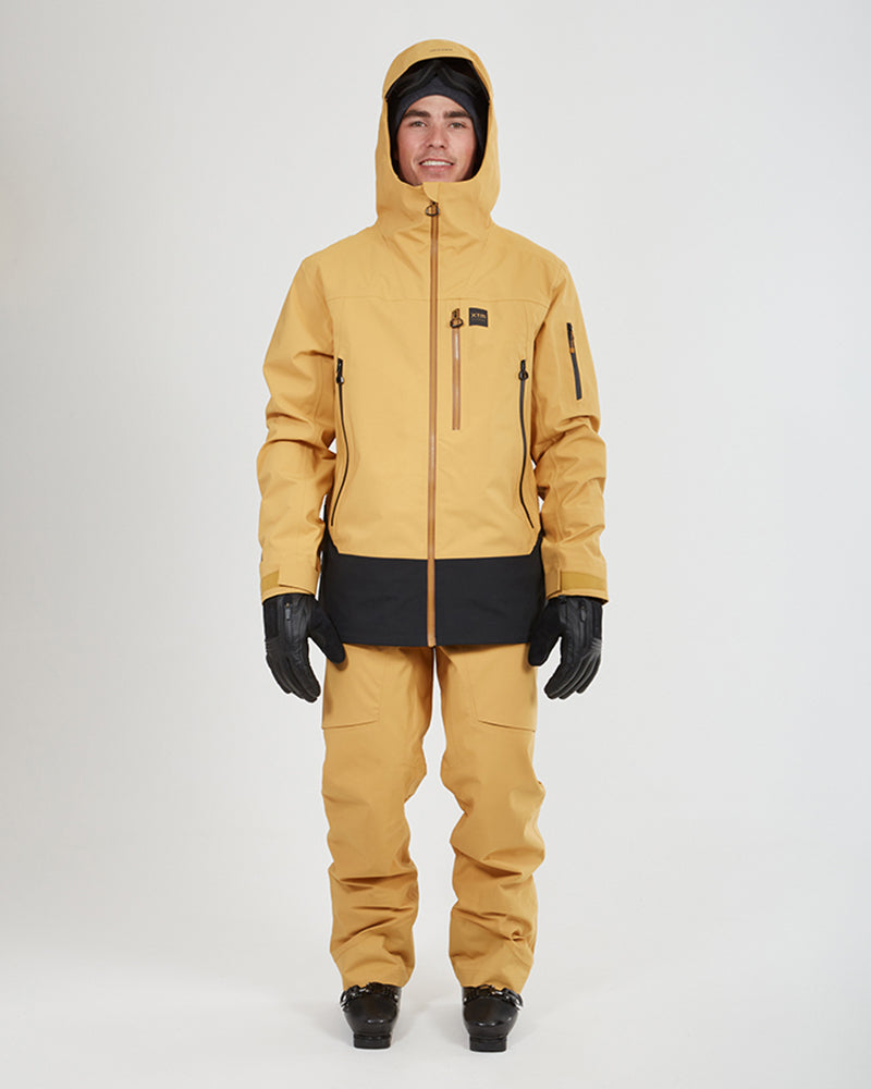 Paradigm Mens Ski Jacket