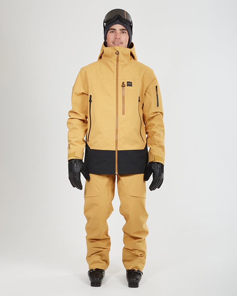 Paradigm Mens Ski Jacket