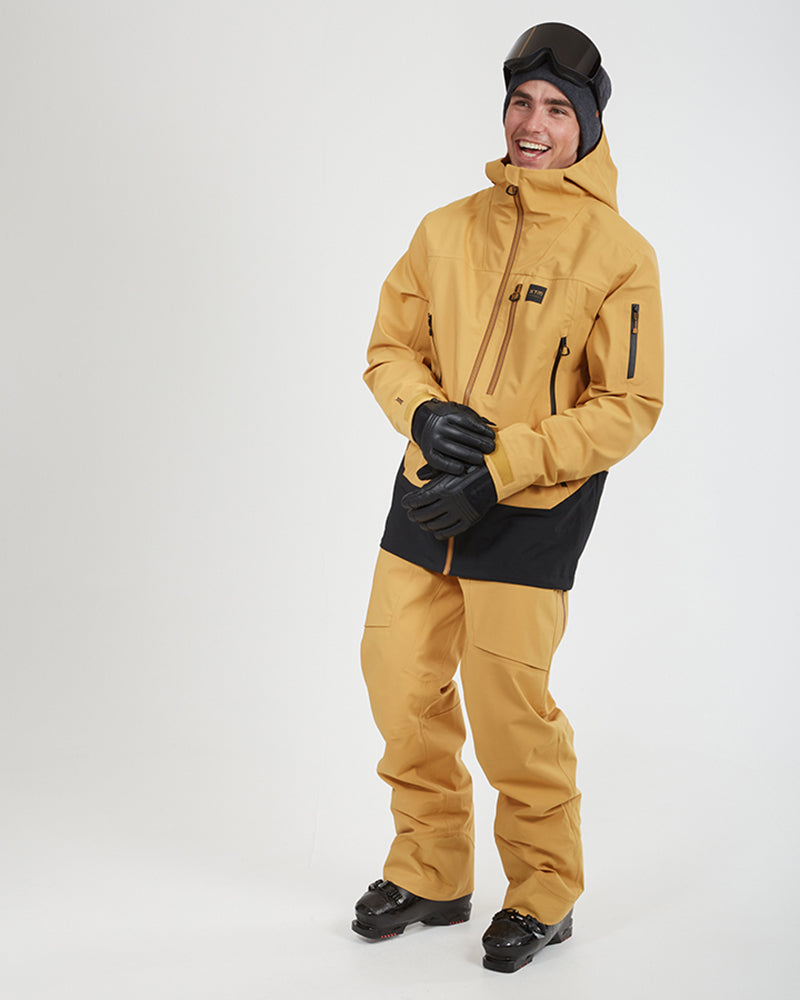 Paradigm Mens Ski Jacket