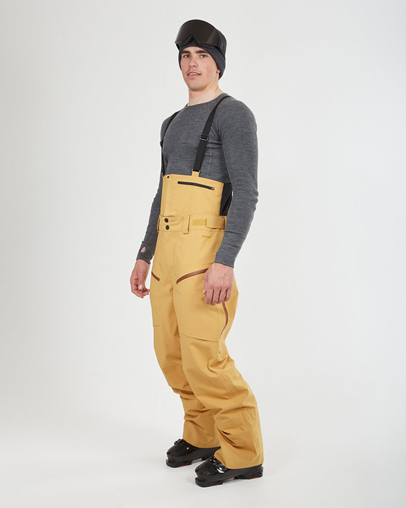 Precipice Mens Ski Pants