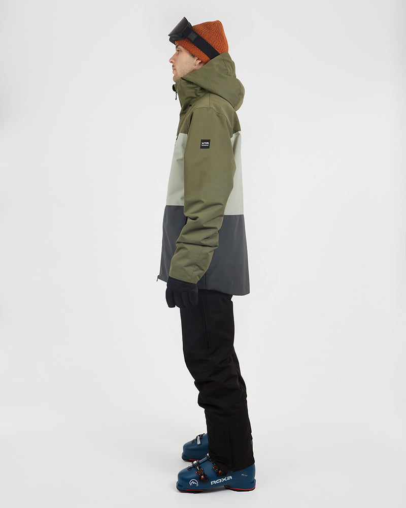 Traverse III Mens Ski Jacket