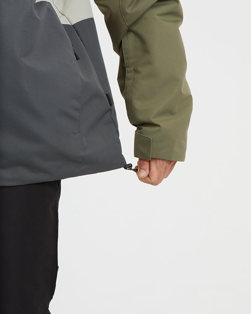 Traverse III Mens Ski Jacket