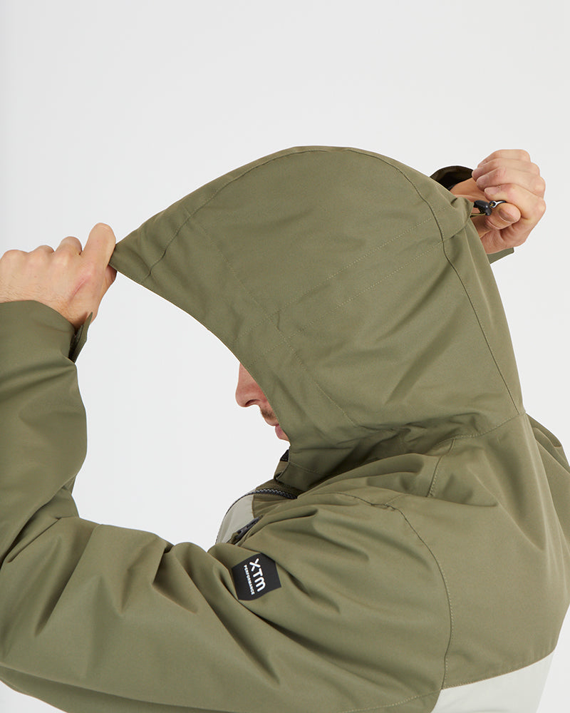 Traverse III Mens Ski Jacket