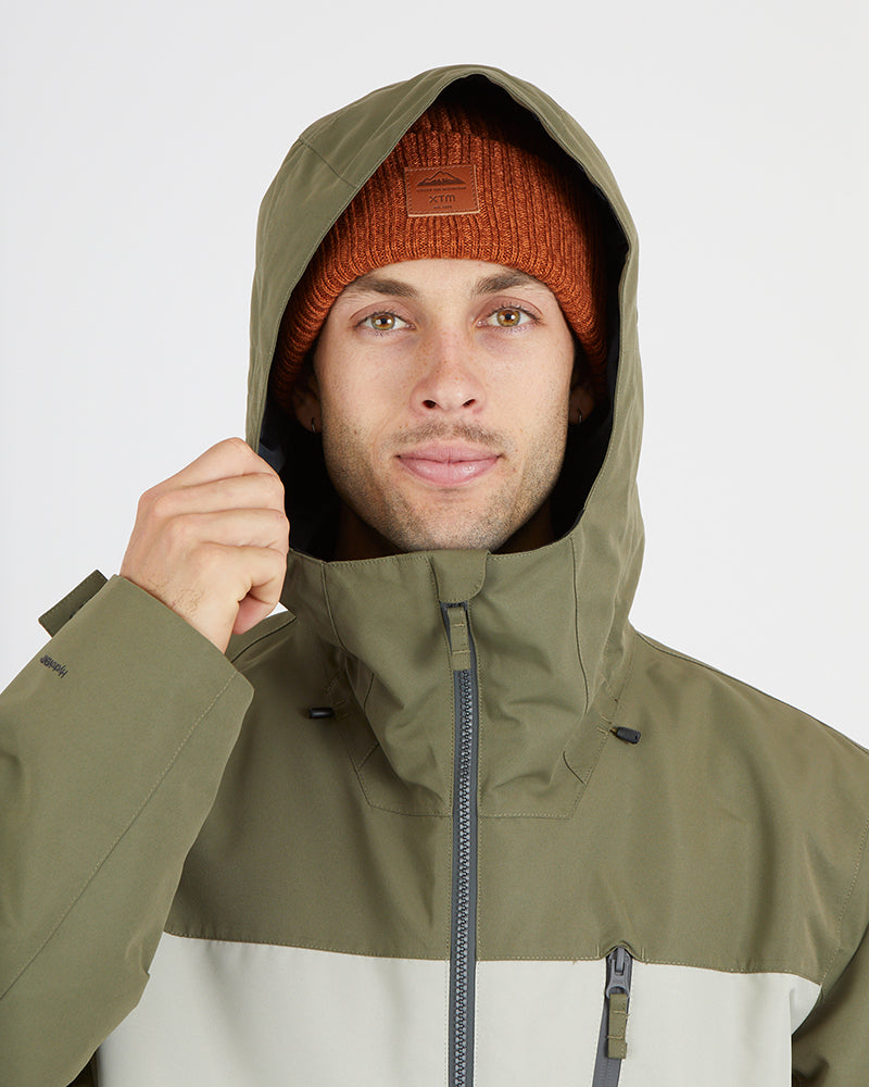 Traverse III Mens Ski Jacket