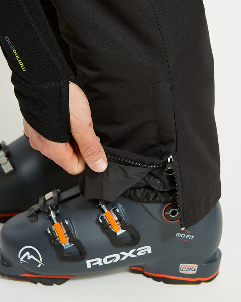 PLUS SIZED Glide Mens Ski Pant