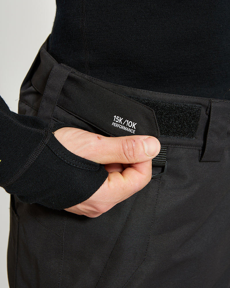 Glide Mens Ski Pants