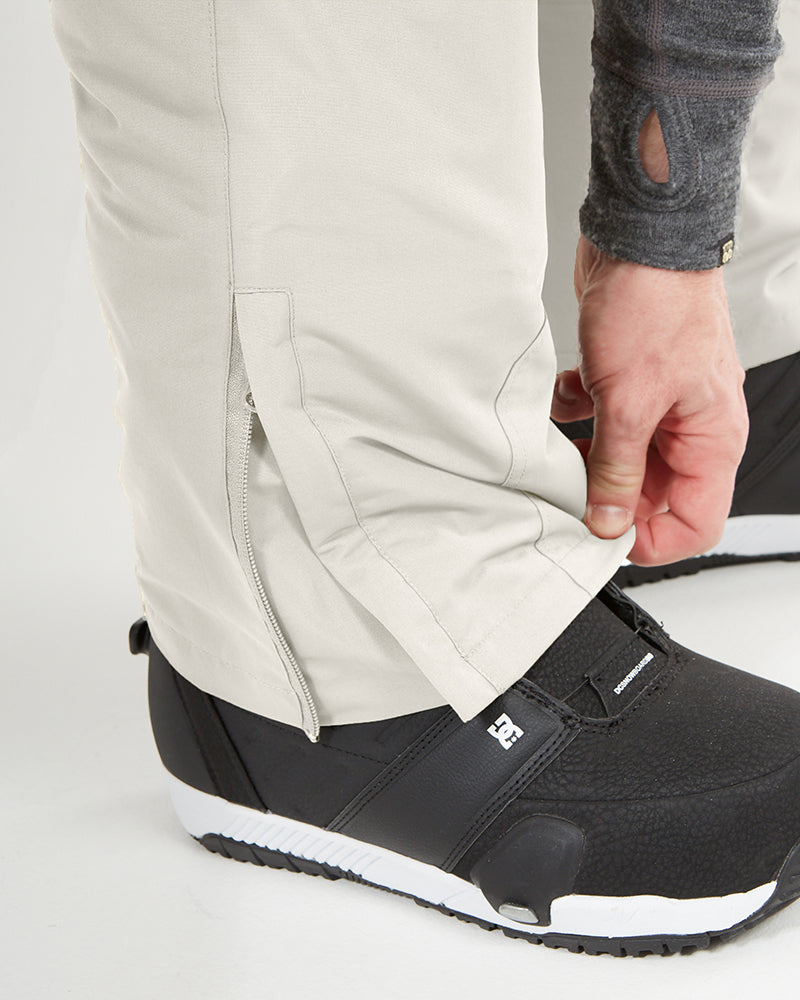 Glide Mens Ski Pant
