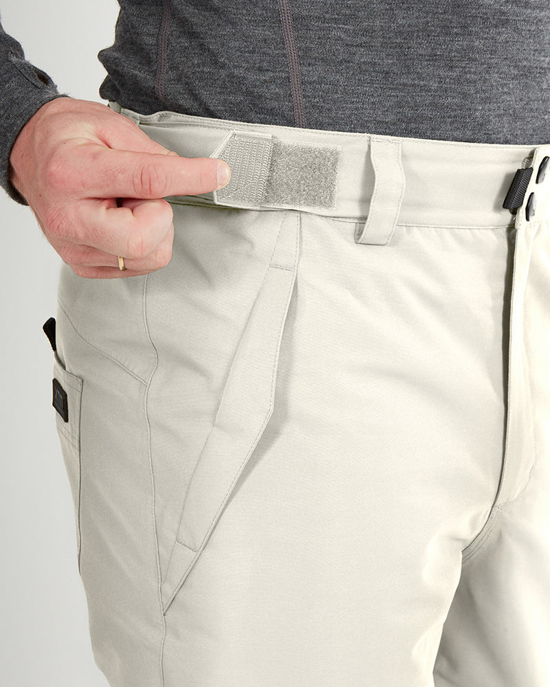 Glide Mens Ski Pant