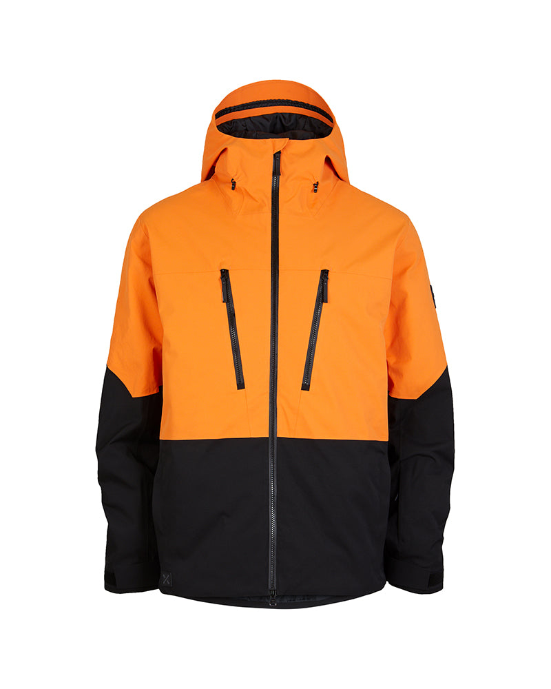 Exposure Mens Snow Jacket